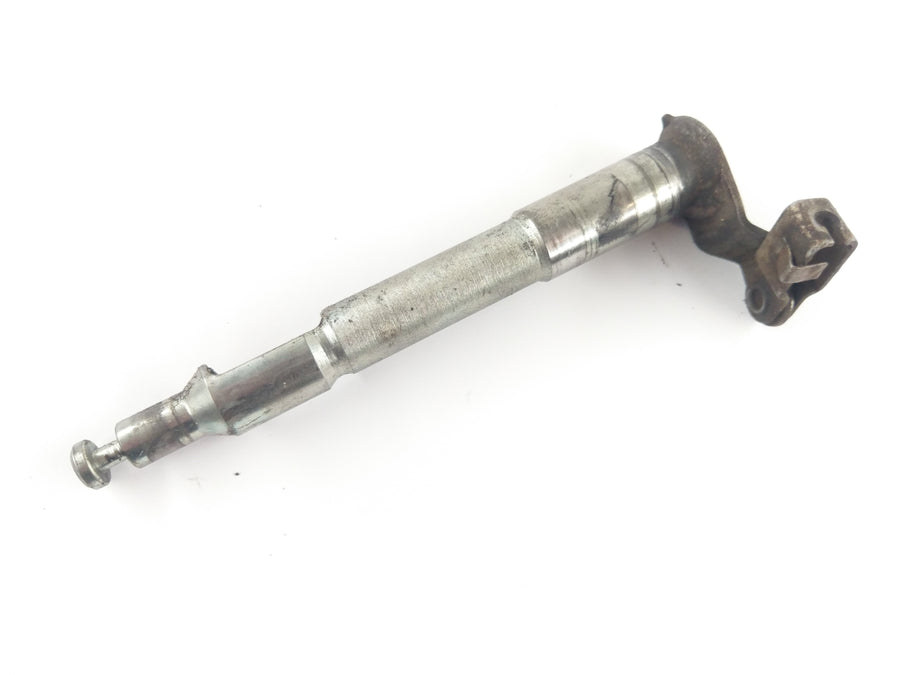 Yamaha XT 600 Zentere 34L [1984] - clutch lever