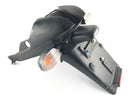 BMW K 1200 GT K12 [2004] - License plate holder with indicator-3