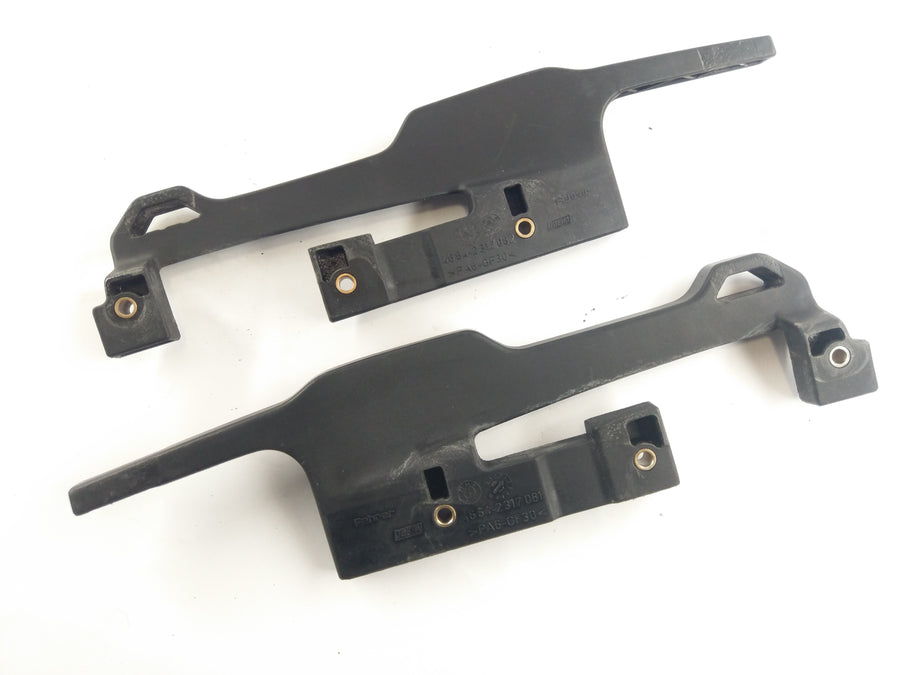 BMW R 1150 RT [2003] - Case holder left and right