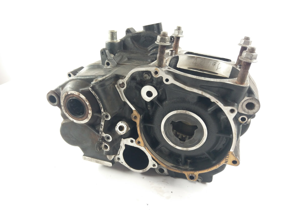 KTM LC4 640 Duke 2 [1999] - Engine housing empty