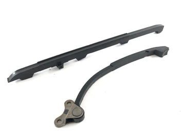 Kawasaki VN 1500 A VNAA [all years] - Tensioning rail and guide rail timing chain - 0