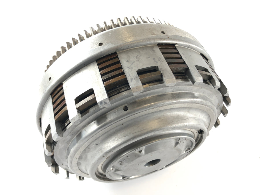 Kawasaki VN 1500 A VNAA [all years] - Clutch