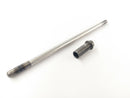 Honda XR 600 R PE04 [1994] - Clutch push rod with pressure mushroom-1
