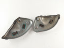 Suzuki GSF 1200 Bandit GV75A [1998] - Side cover air filter-4
