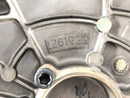 Triumph Thruxton 900 [2004] - Alternator cover engine cover-4