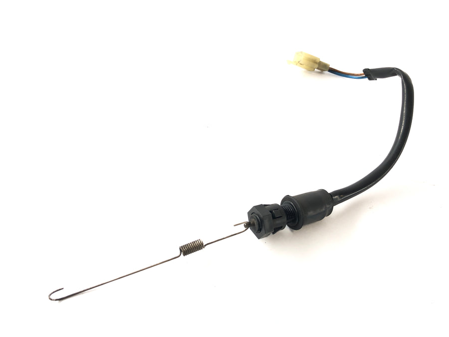 Kawasaki ZRX 1200 S ZRT20A [2003] - Rear brake light switch