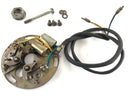 Honda CB 550 F [Super Sport] - Ignition base plate-1