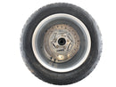 Can Am Spyder SM5 [2009] - Rear wheel with pulley-5