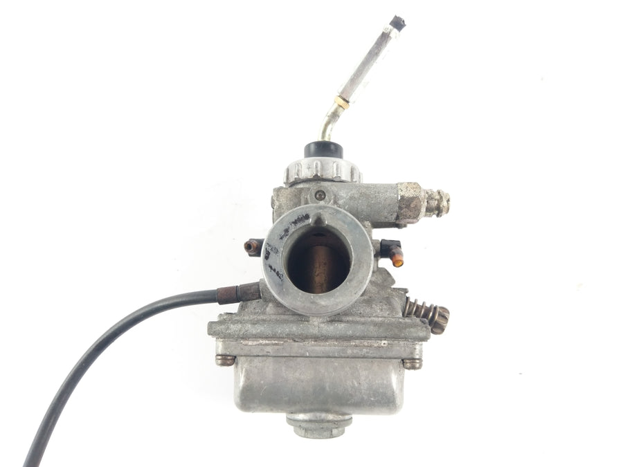 Yamaha YT 125 G Tri-Moto ATC (Tri-Z) - carburettor