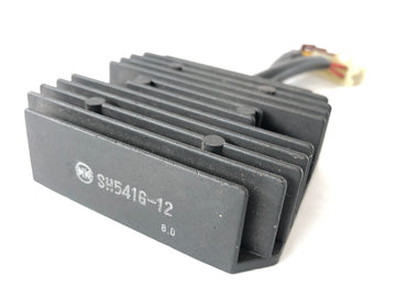 Aprilia Mille RSV 1000 ME [1999] - Regulator Voltage Regulator - 0
