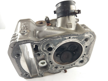Honda Africa Twin XRV 650 RD03 [1989] - Cylinder head