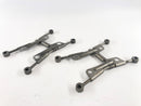 Honda VF 1000 F SC15 [1986] - Oil line valve cover pair-5
