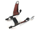 Honda CB 650 RC03 [1980] - Lamp holder headlight mount-1