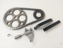 BMW R 1150 R R21 [2001] - Primary drive-1