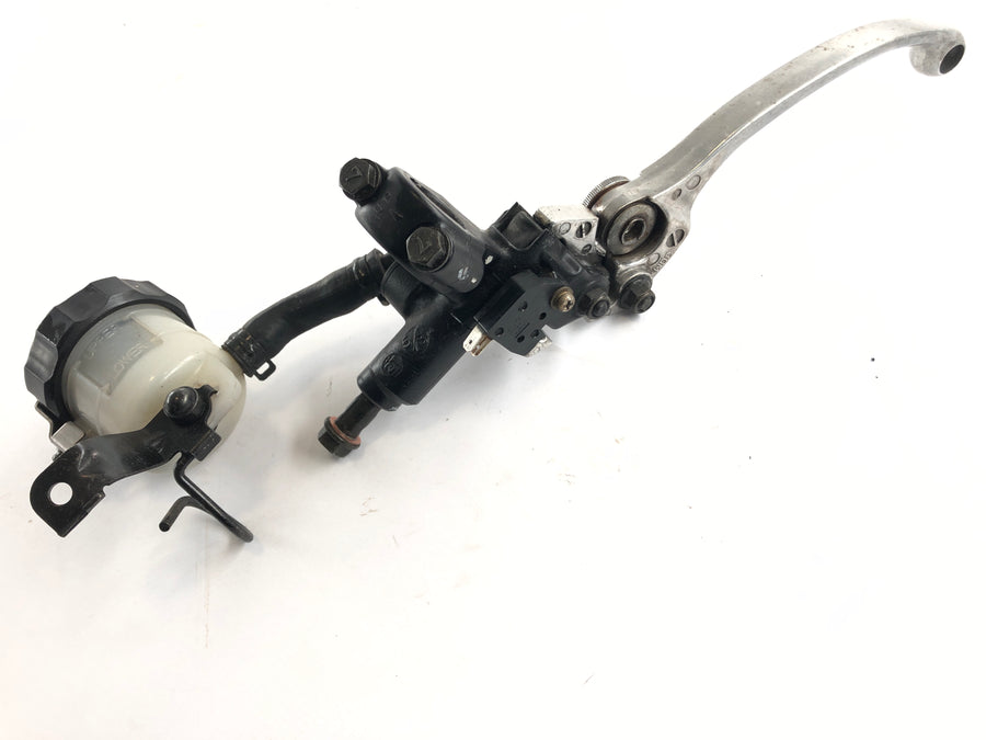 Yamaha YZF 750 R 4HN [1995] - Brake pump handbrake pump
