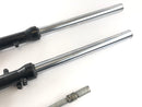 Honda CBR 1000F SC24 [1992] - Fork Telescopic fork with axle-2