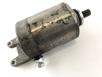 Aprilia RS4 125 TW [2014] - Starter Motor - 0