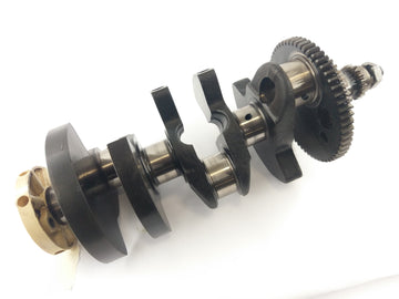 Triumph Speed ​​Triple T509 885i [1998] - Crankshaft - 0