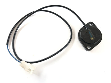 Suzuki GSX-R 1100 GV73B [1991] - Neutral sensor idle switch - 0