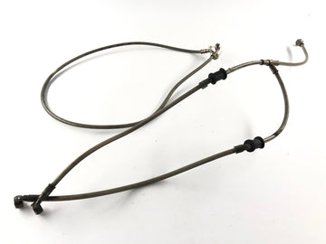 Ducati Multistrada 1000 DS [2004] - Brake lines