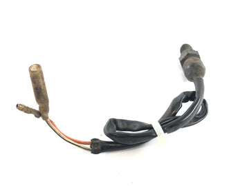 Suzuki GSX-R 1100 GV73B [1991] - Brake light switch - 0