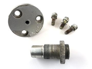 BMW K 100 [1984] - Swingarm Bolt Set