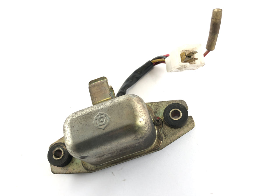Yamaha XS 650 Type 447 [1975] - Voltage Regulator