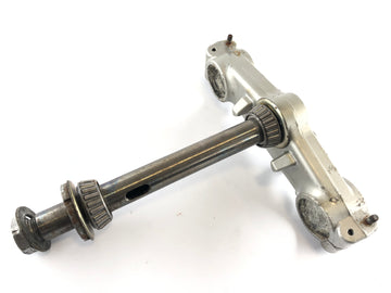Cagiva Elefant 650 [1985] - bottom triple clamp - 0
