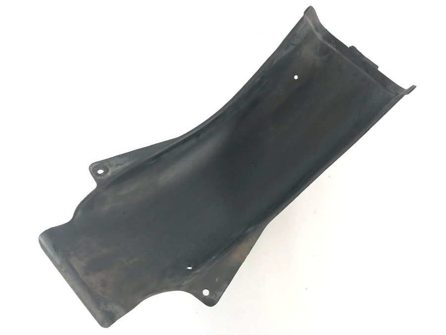 Yamaha XJ 900 F 58L [1985] - Splash guard rear wheel cover