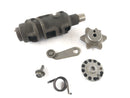 Kawasaki VN 1500 A VNAA [all years] - shift drum-2