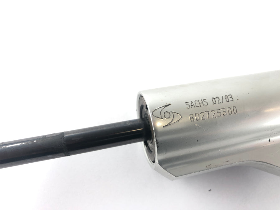 Ducati 999 H4 [2003] - Steering damper
