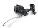Triumph Bonneville 908MD [2001] - Handlebar switch left-4