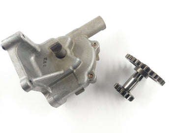 Triumph Speed ​​Triple T509 885i [1998] - Oil pump with drive - 0