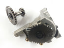 Triumph Speed ​​Triple T509 885i [1998] - Oil pump with drive-1
