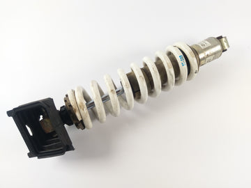 Yamaha XT 600 43F [1985] - Shock absorber - 0