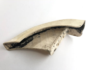 Kawasaki KMX 125 MX 125 B [1998] - Sprocket cover - 0