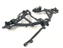 BMW K 1300 R [2010] - Cockpit carrier fairing bracket front-2