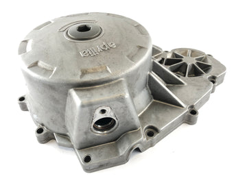 Aprilia RSV 1000 RR Factory [2009] - Alternator cover engine cover - 0