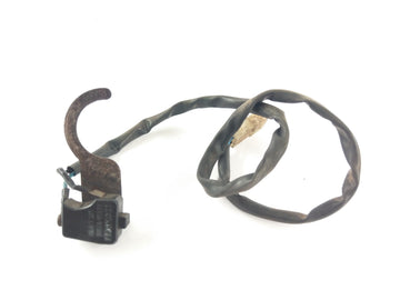 Aprilia RS 125 MPB [1999] - Brake light switch - 0