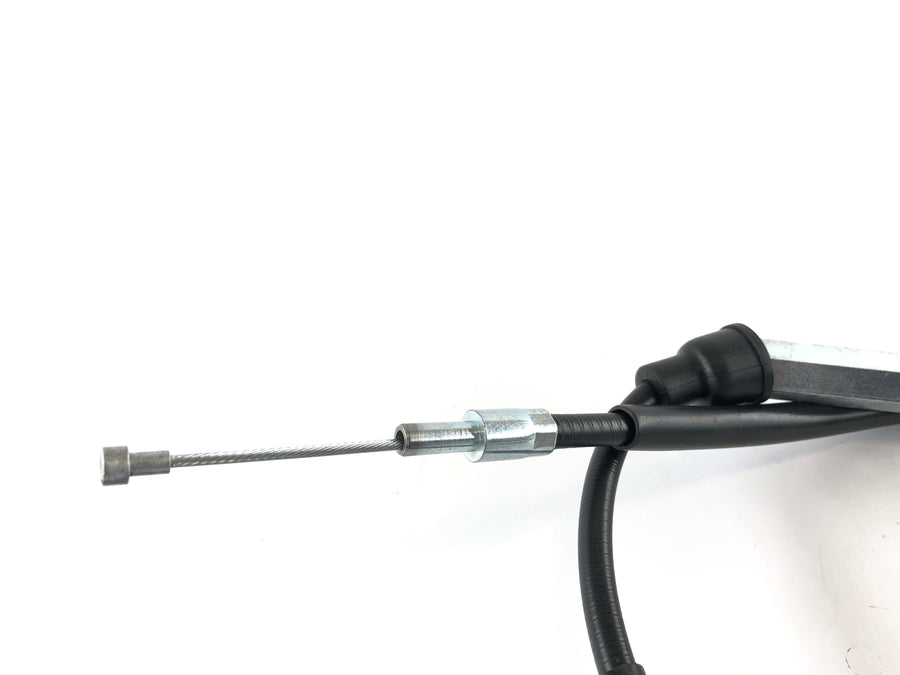 Husqvarna SMR 570 [2003] - Clutch cable front view