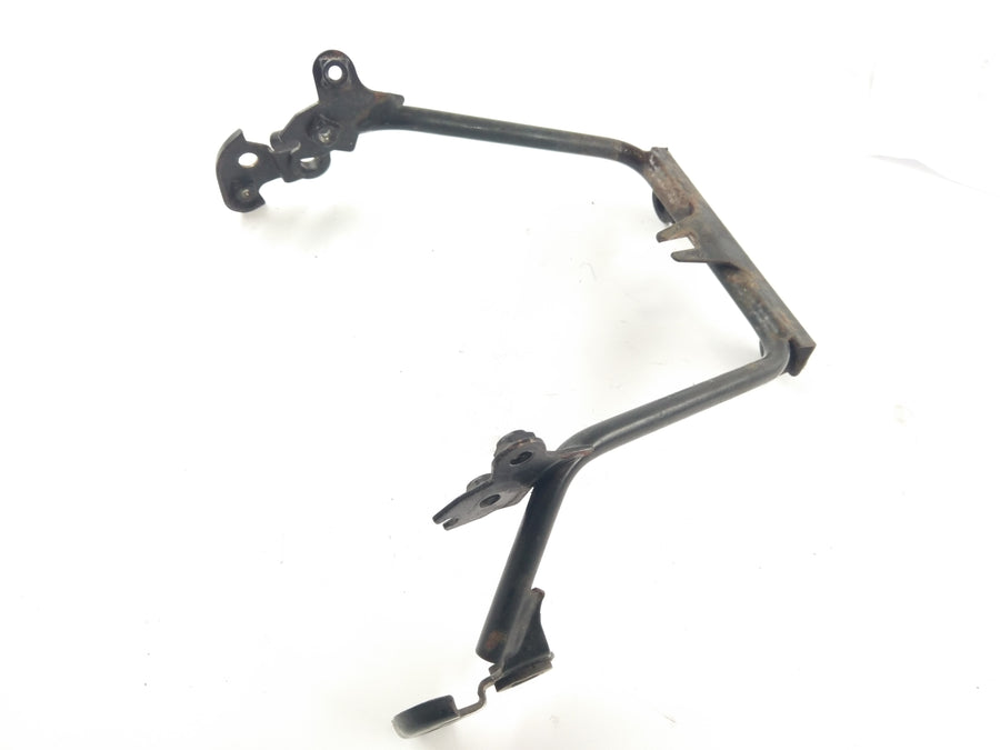 Yamaha XT 660 X DM01 [2006] - Front fairing bracket antler