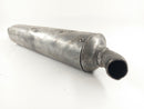 Husqvarna WR 125 [1995] - Silencer mounting bracket broken-2