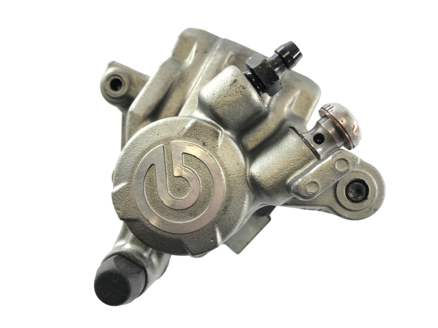 Husqvarna 701 Vitpilen [2018] - Brake caliper rear