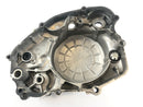 Yamaha DT 125 4BL [1999] - Clutch cover engine cover-5