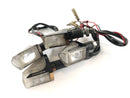 Triumph Street Triple R 675 D67LD [2008] - Indicator set front and rear-3