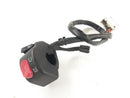 Triumph Speed ​​Triple T509 885i [1998] - Handlebar switch right-1