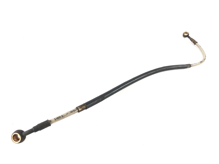 KTM 520 EXC [2001] - rear brake line