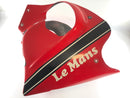 Moto Guzzi Le Mans 4 [Le Mans 3] - Front fairing side fairing-2