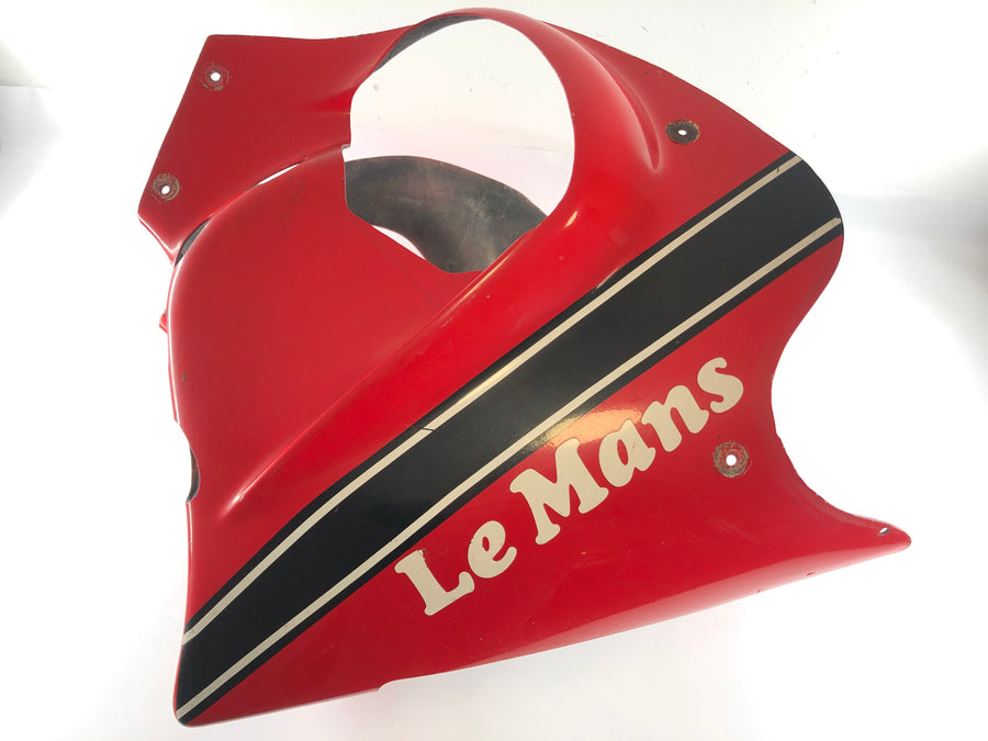 Moto Guzzi Le Mans 4 [Le Mans 3] - Front fairing side fairing