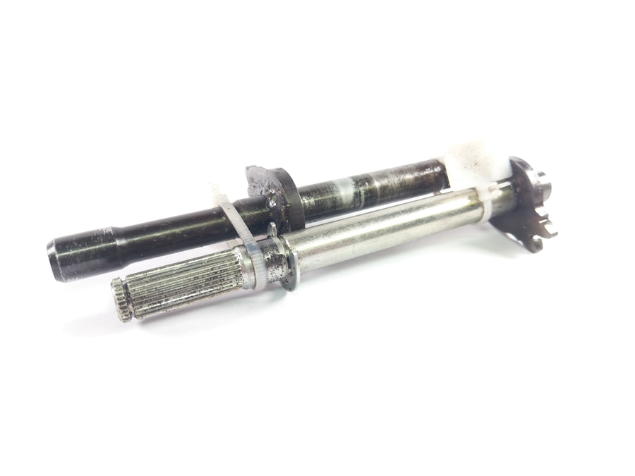 Yamaha XT 600 2KF [1990] - Shift shafts